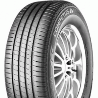 Летние шины Lassa Competus H/P 2 225/60 R18 100V