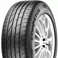 Летние шины Lassa Competus H/P 225/55 R17 101W XL