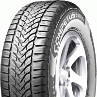 Зимние шины Lassa Competus Winter 2 265/70 R16 112H