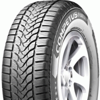 Зимние шины Lassa Competus Winter 2+ 225/70 R16 107T XL