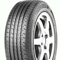 Летние шины Lassa Driveways 215/55 R16 93V