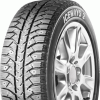 Зимние шины Lassa Iceways 2 215/50 R17 95T XL шип.