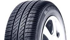 Летние шины Lassa Miratta 165/80 R13 83T