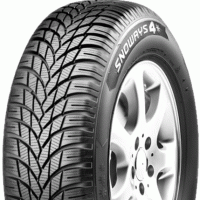 Зимние шины Lassa Snoways 4 195/50 R16 88H XL