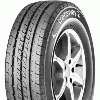 Летние шины Lassa Transway 2 205/65 R15C 102/100R