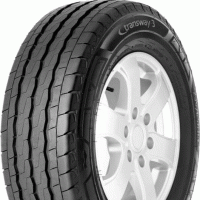 Летние шины Lassa Transway 3 225/70 R15C 116/114S