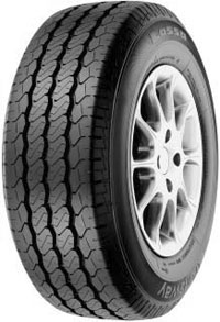 Летние шины Lassa Transway 205/70 R15C 106/104R