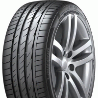 Летние шины Laufenn S Fit EQ+ LK01 195/65 R15 91V