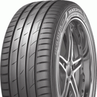Летние шины Marshal Matrac FX MU12 205/55 R16 91V
