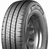 Летние шины Marshal PorTran KC53 215/70 R16C 109/107R