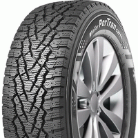 Зимние шины Marshal Winter PorTran CW11 195/75 R16C 107/105R под шип