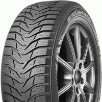 Зимние шины Marshal WinterCraft SUV Ice WS31 225/60 R17 99H под шип