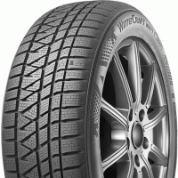 Зимние шины Marshal WinterCraft WS71 265/65 R17 116H XL