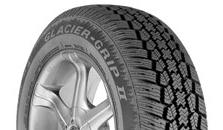 Зимние шины Mastercraft Glacier-Grip II 185/75 R14 89S (WSW)