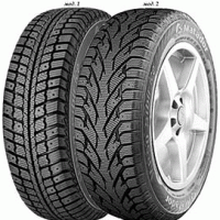 Зимние шины Matador MP 50 Sibir Ice 175/70 R13 82T шип.