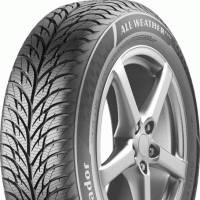 Всесезонные шины Matador MP-62 All Weather Evo 215/45 R16 90V XL FR