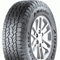 Всесезонные шины Matador MP-72 Izzarda A/T 2 205/80 R16 104T XL