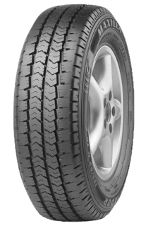 Летние шины Matador MPS 320 Maxilla 225/75 R16C 121/120R