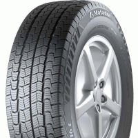 Всесезонные шины Matador MPS 400 Variant All Weather 2 225/70 R15C 112/110R