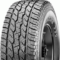 Всесезонные шины Maxxis Bravo A/T 771 205/70 R15 96T (OWL)