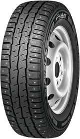 Зимові шини Michelin Agilis X-ICE 235/65 R16C 115/113R шип.