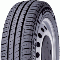 Летние шины Michelin Agilis + 225/55 R17C 104/102H
