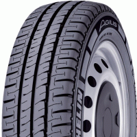 Летние шины Michelin Agilis 195 R14C 106/104R