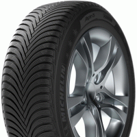 Зимние шины Michelin Alpin 5 225/45 R17 94H XL