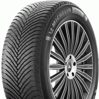 Зимние шины Michelin Alpin 7 235/50 R19 103V XL