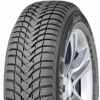 Зимние шины Michelin Alpin A4 195/45 R16 84H XL