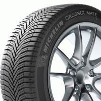 Летние шины Michelin CrossClimate Plus 225/60 R17 103V XL