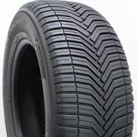 Всесезонные шины Michelin CrossClimate SUV 255/55 R19 111W XL
