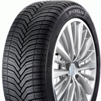 Всесезонные шины Michelin CrossClimate 195/55 R16 91V XL