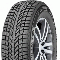 Зимние шины Michelin Latitude Alpin 2 (LA2) 265/45 R21 104V