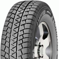 Зимние шины Michelin Latitude Alpin 255/55 R18 105H MO