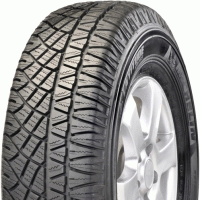Летние шины Michelin Latitude Cross 265/65 R17 112T