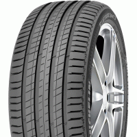 Летние шины Michelin Latitude Sport 3 255/60 R18 112V XL