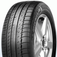 Летние шины Michelin Latitude Sport 255/50 R19 107V XL