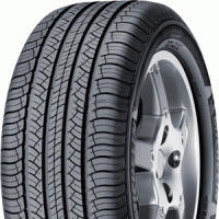 Летние шины Michelin Latitude Tour HP 315/35 R20 106W