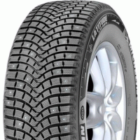 Зимние шины Michelin Latitude X-Ice North 2+ 285/50 R20 116T XL шип.