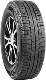 Зимние шины Michelin Latitude X-Ice Xi2 235/60 R17 102T