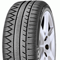 Зимние шины Michelin Pilot Alpin PA3 225/50 R17 94H