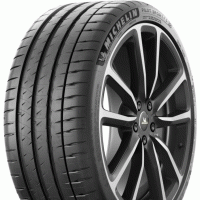Летние шины Michelin Pilot Sport 4 S 295/35 R22 108Y XL