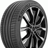 Летние шины Michelin Pilot Sport 4 SUV 275/35 R22 104Y XL