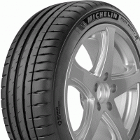 Летние шины Michelin Pilot Sport 4 265/40 R18 101Y XL