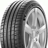 Летние шины Michelin Pilot Sport 5 235/40 ZR18 95Y XL