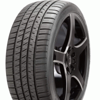Летние шины Michelin Pilot Sport A/S 3 235/45 R18 94V