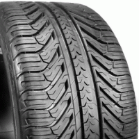 Летние шины Michelin Pilot Sport A/S Plus 285/40 R19 103V N0