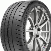 Летние шины Michelin Pilot Sport Cup 2 235/40 ZR18 95Y XL