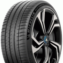 Летние шины Michelin Pilot Sport EV 255/45 R21 106Y XL NE0 FSL